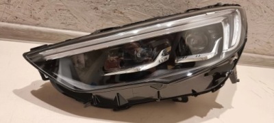 Фара intelli lux led перед ліва opel insignia b фото №1