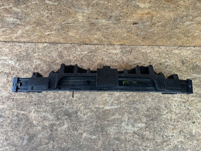 Балка бампера задняя задняя renault megane iv hb 850941799r фото №1