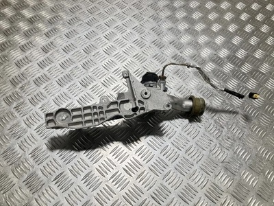 Клапан egr кронштейн mercedes gla x156 2.2 cdi 651 фото №1