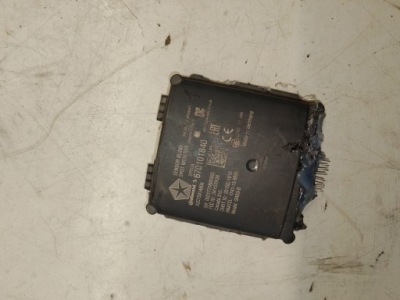 Maserati levante асистент перемикання поперечина руху датчик мертвого pola 670101840 фото №1