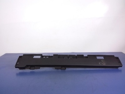 Porsche panamera i 970 lift молдинг багажника фото №1