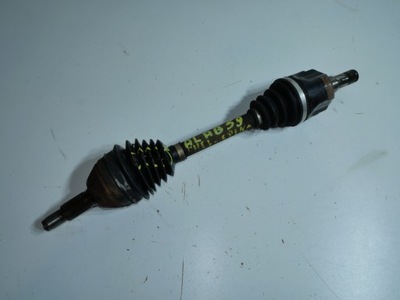 Приводной вал перед передняя chevrolet epica фото №1