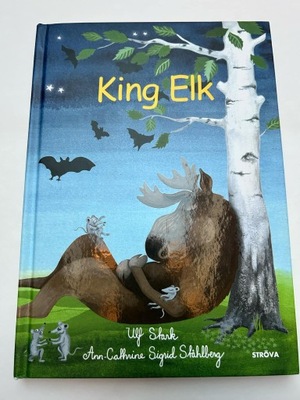 King Elk