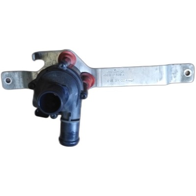 Audi r8 4s odatkowa помпа wody 06h121601n 4s0820536a фото №1