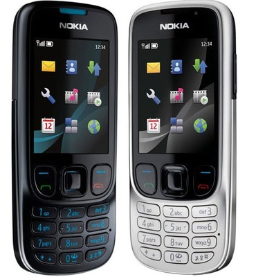 NOKIA 6303C 2 KOLORY