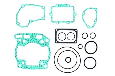 JUEGO DE FORROS TOP END POWER FORCE SUZUKI RM250 (2001-2002)  