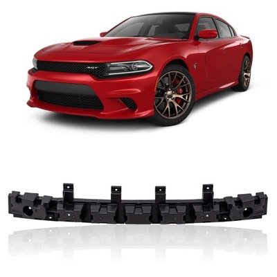 ABSORBER FRONT BUMPER 68214783AA DODGE CHARGER 2015-2020 - milautoparts-fr.ukrlive.com