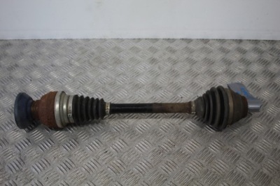 Привідний вал правий перед tiguan 5n0 lift 5n0407764h фото №1