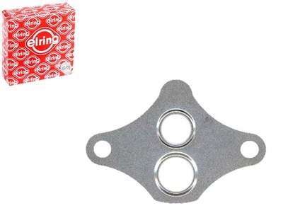 Elring 646.020 уплотнение, клапан agr фото №1