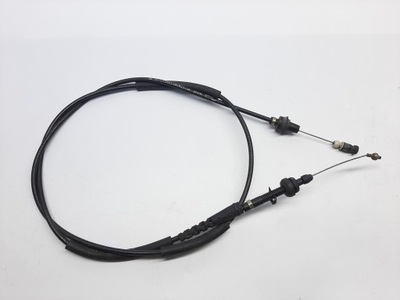 VW GOLF IV 4 BORA CABLE GAS 1J0721555  