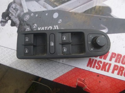 ПЕРЕМИКАЧ СКЛА ЗЕРКАЛ VW GOLF VI 5K0867255A