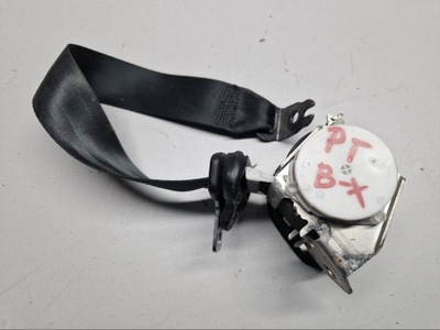 Ford b-max 2014 pas левый задняя фото №1