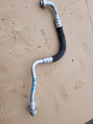 Шланг кондиціонера bmw i3 9317396 фото №1