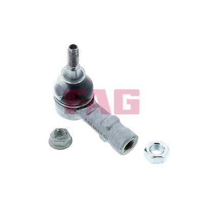 END DRIVE SHAFT KIEROWNICZEGO POPRZECZNEGO FAG 840 1019 10  