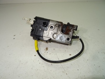 Peugeot expert замок дверь правый перед 9681334980 фото №1