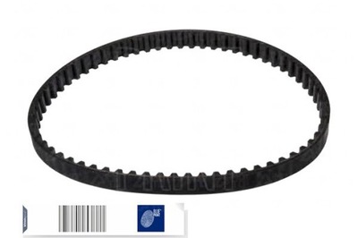 Blue print adg07508 ремень распределительного вала фото №1