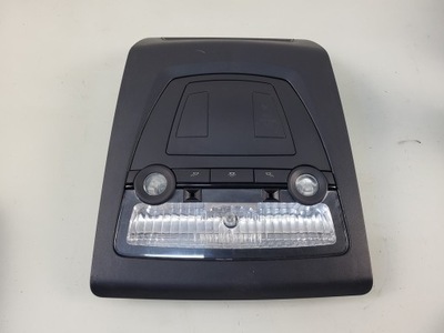 Bmw x3 f25 лампа стельовий освітлення кабіни фото №1