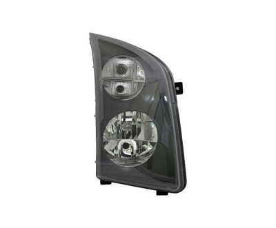 FARO PARTE DELANTERA VW CRAFTER 06- 2E1941006 DERECHA NUEVO  