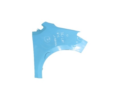 Vw up 1s lift 16- крила правий 1s0821106f фото №1