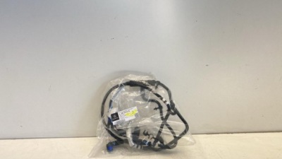 Mercedes sprinter w907 патрубок шланг до adblue a9074700101 фото №1