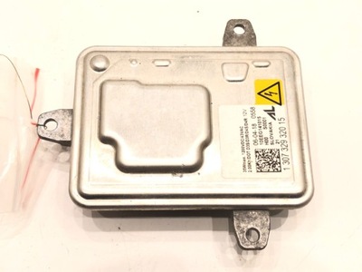 Перетворювач ксенон alfa stelvio 130732932015 фото №1