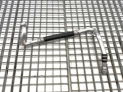 Трубка кондиционера renault captur i 924803929r 0.9 90km crossover фото №1