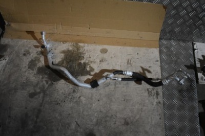 Idealny шланг кондиціонера mercedes w206 1 фото №1