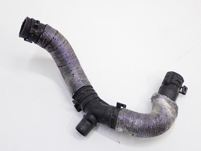 Wąż шланг трубка wody патрубок land rover freelander ii l359 2.2 td4 07r фото №1