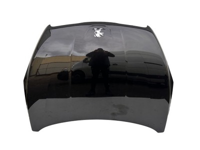Peugeot 508 капот kdm фото №1