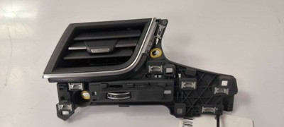 Решётка обдув 4m1820901 audi q7 ii 4m фото №1