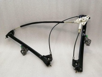 Mercedes cl w215 left передняя часть door winder a2157200346 window регулятор фото №1