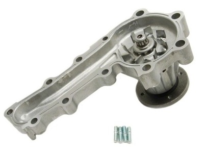 Насос wody оригинальный номер nissan skyline r33 r34 rb25det neo фото №1