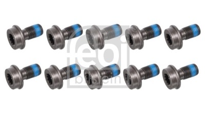 PERNO RUEDAS ZAMACHOWEGO VW BORA/GOLF/PASSAT/SHARAN/T4/T5 91-  