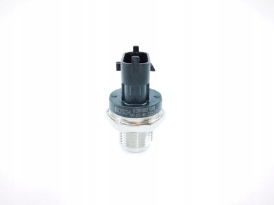 CZUJNIK CIŚNIENIA PALIWA FIAT STILO 1.9 JTD BOSCH