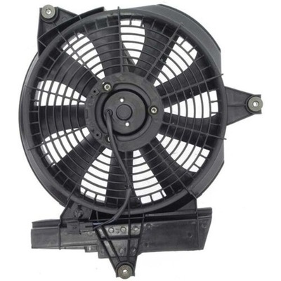 VENTILADOR DE ACONDICIONADOR HYUNDAI SANTA FE 2000 - 2006 97730-26150  