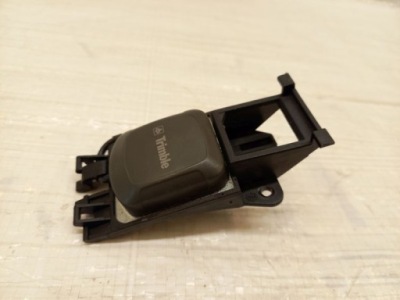 Porsche 911, 996 carrera антена gps trimble фото №1