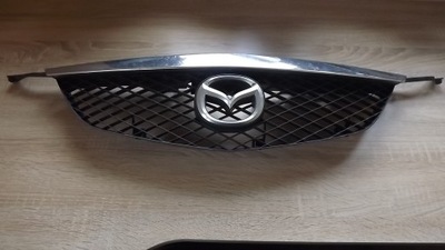 Решітка радіатора решітка радіатора c10050712 фото №1