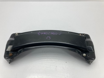 Iveco eurocargo балка поперечина рамы подрамник фото №1