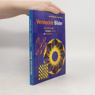 Versteckte Bilder | Jack Botermans