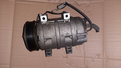 COMPRESOR COMPRESOR DE ACONDICIONADOR VOLVO MAZDA FORD 8FK351 109-761  