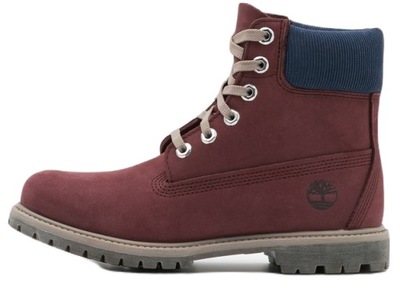 TIMBERLAND PREMIUM 6 IN OBUWIE WODOODPORNE r. 37