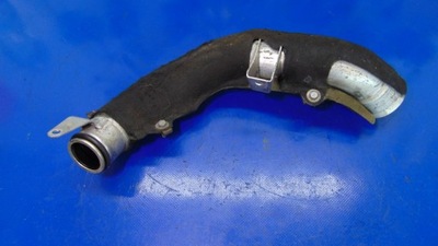 Труба шланг интеркулер 2.2crd jeep compass 06-16 rok фото №1