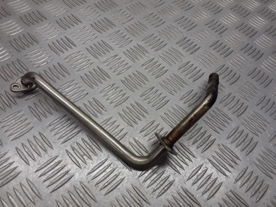 Труба трубка шланг egr skoda octavia i 1.6 фото №1