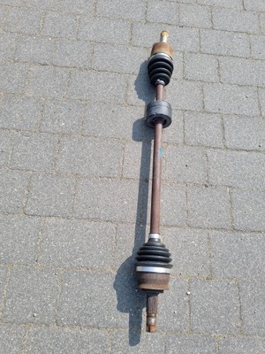 Приводной вал правая длинная перед правый ford ka 2 mk2 фото №1