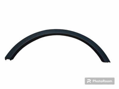 Молдинг крила лівий задня kuga mk2 cv44-s286d03-a фото №1