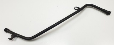 Трубка щуп масла mercedes w209 2.6 v6 фото №1