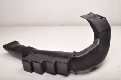 Mg hs 1.5t 16v 162km труба повітрозабірник повітря 10258561 фото №1