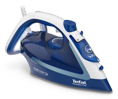 Żelazko Tefal Easygliss 2 FV5735E0 2500 W parowe