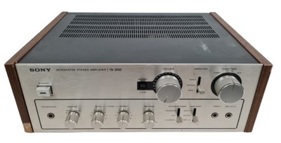 Sony TA-2650 – wzmacniacz stereo