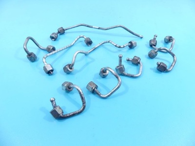 Дроти паливні трубки kpl citroen c6 i 2.7 hdi фото №1